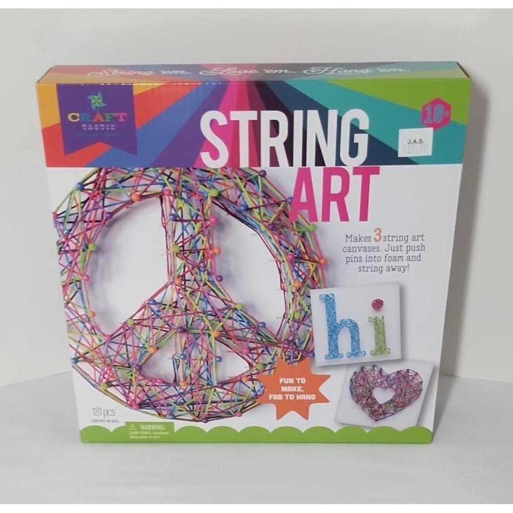 String Art Kit